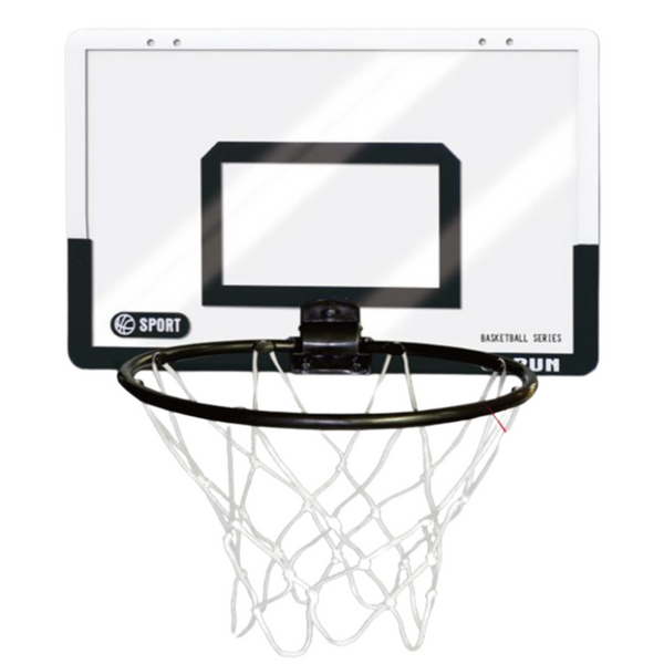 Basketball-Set, Backboard, Schild, Korb, Ballpumpe