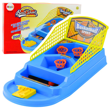 Mini-Basketball Treffsicherheit Spiel