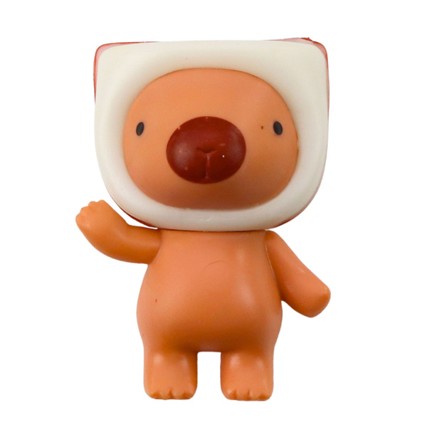 Überraschungs-Capybara-Baby-Figur-Spielzeug-Blindbox-Mix-Kollektion