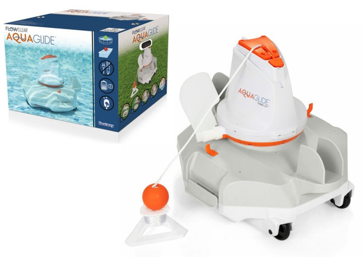 Aquaglide Bestway 58620 Pool Vacuum Cleaner