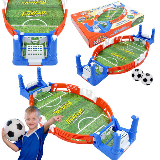 Tischfußball Mini Foosball Foosball Goal Game