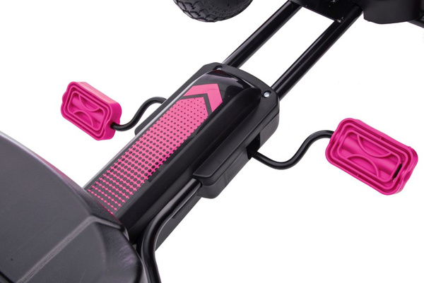 Tret-Gokart G18 Pink