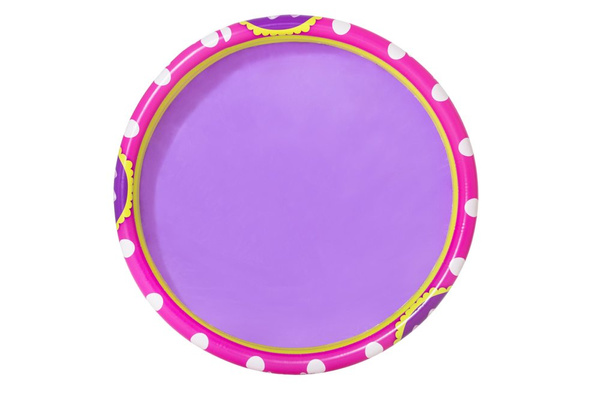 Minnie Mouse Inflatable Pool for Children 122 x 25 cm Bestway 91079