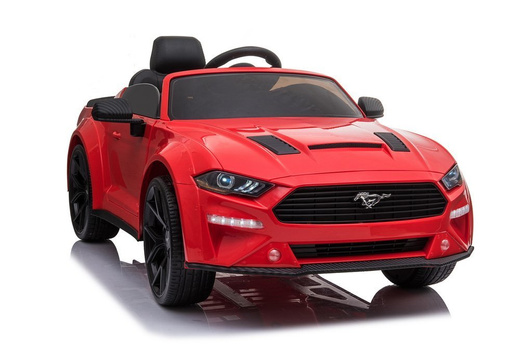 Battery Car Ford Mustang GT Drift SX2038 Red