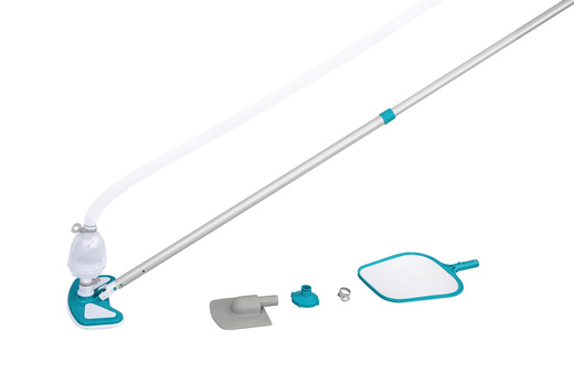 Bestway Pool-Bodenreinigungsset 58234