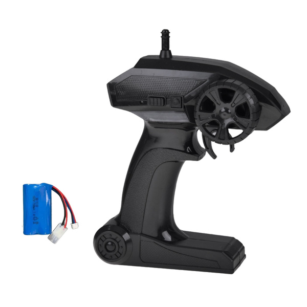 RC-Flugzeugträger-Kriegsschiff mit ferngesteuerter LED-Beleuchtung, Maßstab 1:390