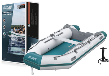 Bestway 65049 Inflatable Pontoon 330 x 162 x 44 cm