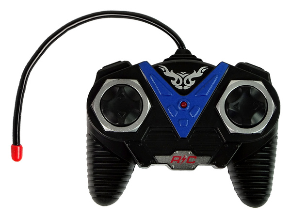 Ferngesteuerter Sportwagen-Klassiker 1:20 Gold Pilot