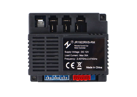 Central Module - JR-1922RXS-RM 12V