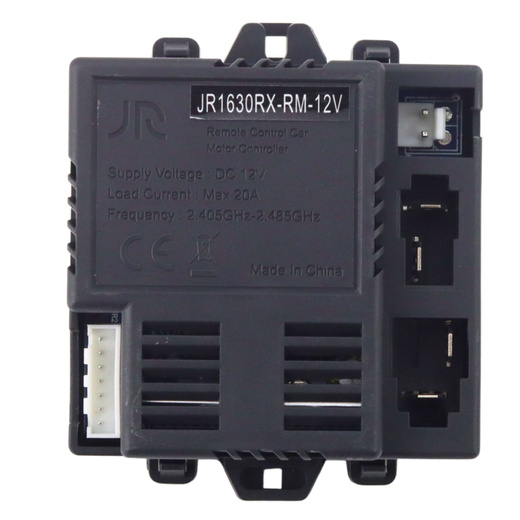 JR1630RX-RM-12V Central Module for QLS-5688 Electric Ride-On Car
