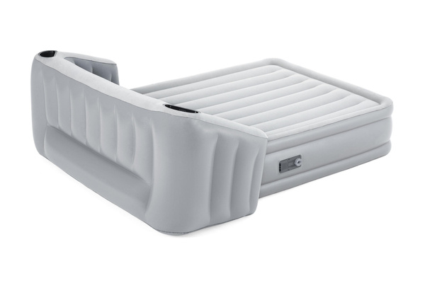 Air Mattress Bed 233 x 196 x 80 cm Bestway 67620