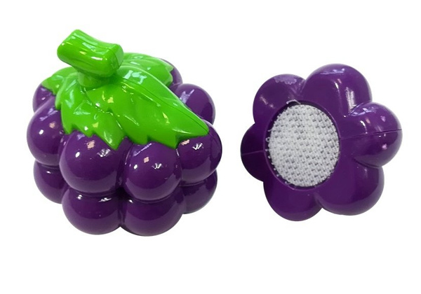 Kinderküche Paar Lichter Geräusche Teller Zubehör Rosa 65-tlg.