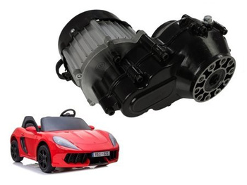 Motor für Perfecta YSA021 24V 180W