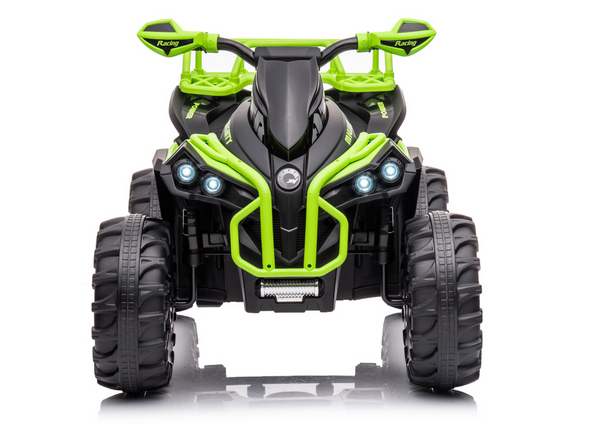 GTS1199 Green Battery Quad