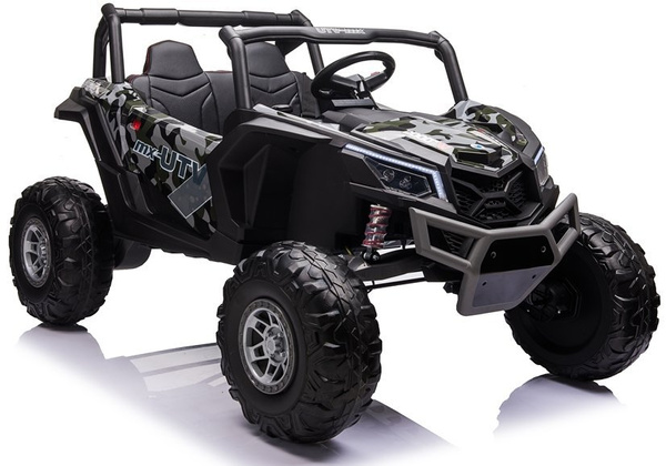Quad Buggy UTV-MX Camo Painted