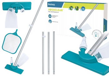 Bestway Pool-Reinigungsset 58013