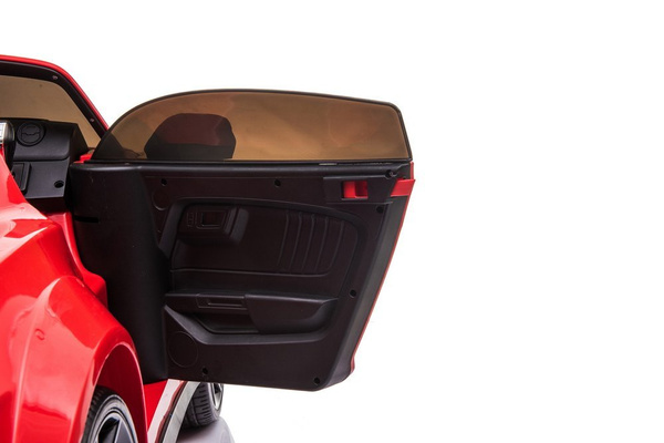 Batterieauto Ford Mustang GT Drift SX2038 Rot