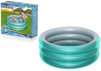 Bestway 51041 inflatable children's pool 150 cm x 53 cm