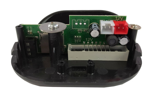 Music panel for the electric ride on JJ2255 JJ2199 JJ2066 JE1001