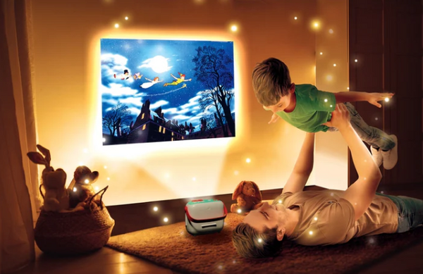 Clementoni 50856 Storyteller Projector