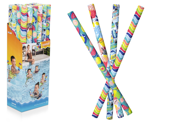 Schaumnudeln zum Schwimmen 122 cm Bestway 32217