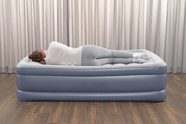 Bestway 6713I Inflatable Mattress 203 x 152 x 51 cm