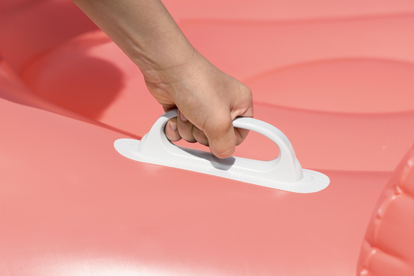 Bestway 41525 Aufblasbarer Flamingo