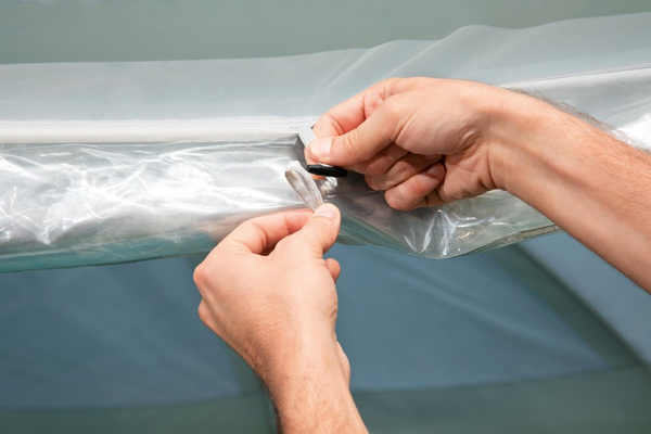 Gazebo Tent For Swimming Pool 600 x 600 x 295 cm Bestway 58612