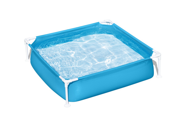 Garden Frame Pool For Children 122 cm x 122 cm Bestway 56217