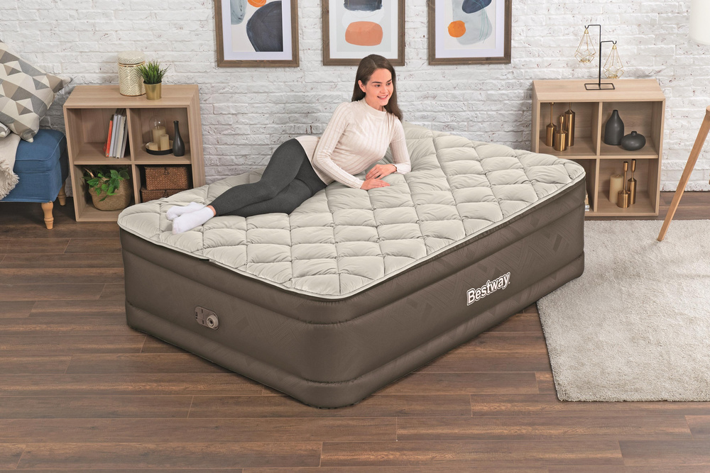 ND24_21839 Materac dmuchany Bestway 69145 6941607
