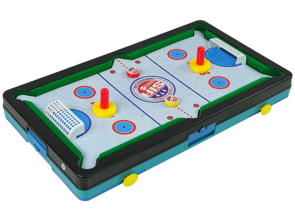 Set von 7 Sport-Spiele Skill Basketball Billard Golf Fußball