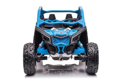 Battery Operated Buggy Can-am RS DK-CA001 Blue