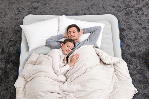 Inflatable mattress 203 x 152 x 46 cm Bestway 67624