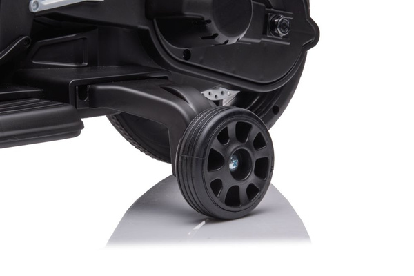 Honda CBR1000RR Red Battery Motorcycle