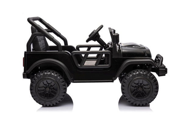 Battery Car YSA8813 Black 24V