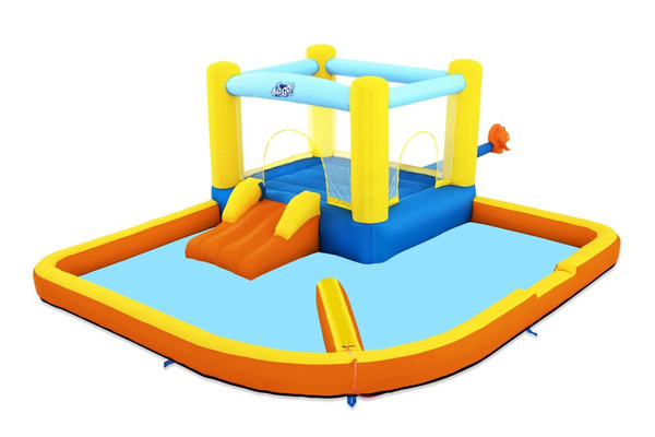 Inflatable Water Slide 365 x 340 x 152 cm Bestway 53381
