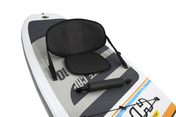 Surfboard 305 x 84 x 12 cm Bestway 65341