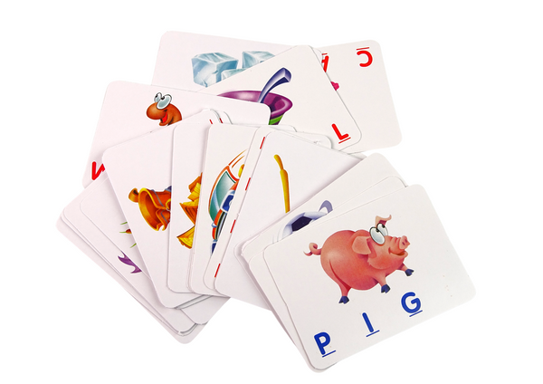 Matching Letter - English Alphabet Educational Game for Children