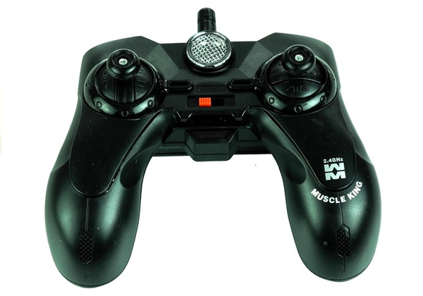 ferngesteuertes Feuerwehrauto R/C 2.4G