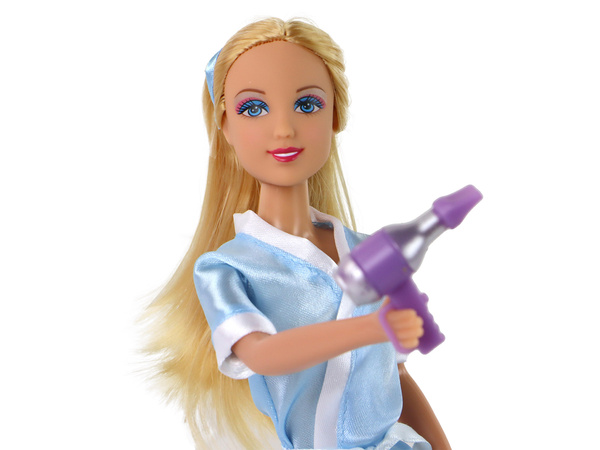 Kinderpuppen-Bademantel, Toilette, Badewanne, Badezimmer