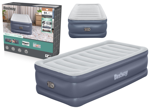 Inflatable Mattress with Pump 191 x 97 x 51 cm Bestway 6713G