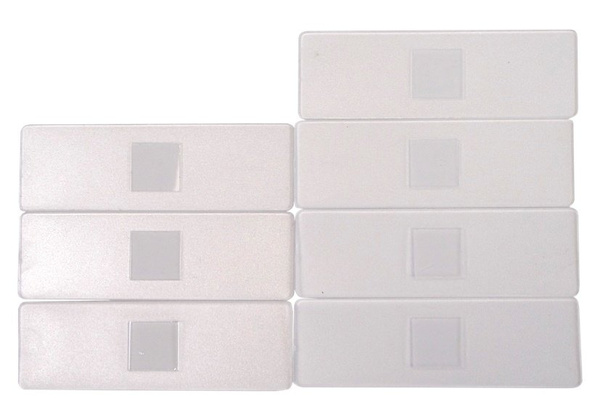 Children's Microscope in a Carrying Case Educational Scientist 28 Elements 300x 600x 1200x