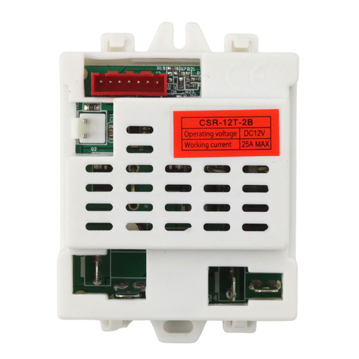 Zentralmodul für Fahrzeugbatteriebetrieb DK-RRE99