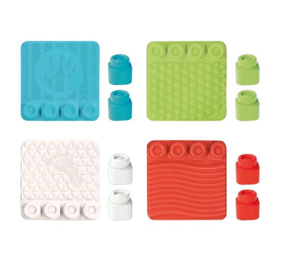 Clementoni Sensory Path 17352