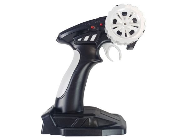 Remote Controlled Car R/C Pick Up 15-20 km/h Green