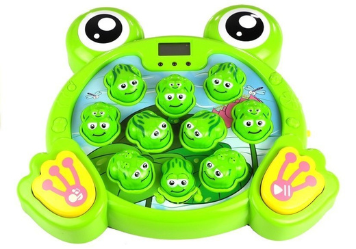 Spiel für Kinder Whack a Mole Set Geschicklichkeitsspiel Spiel