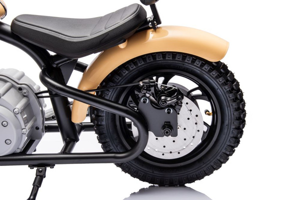 Batteriemotor A9902 36V Khaki