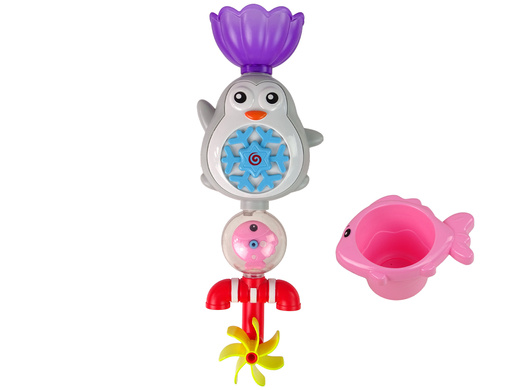 Pinguin-Badespielzeug für Kinder