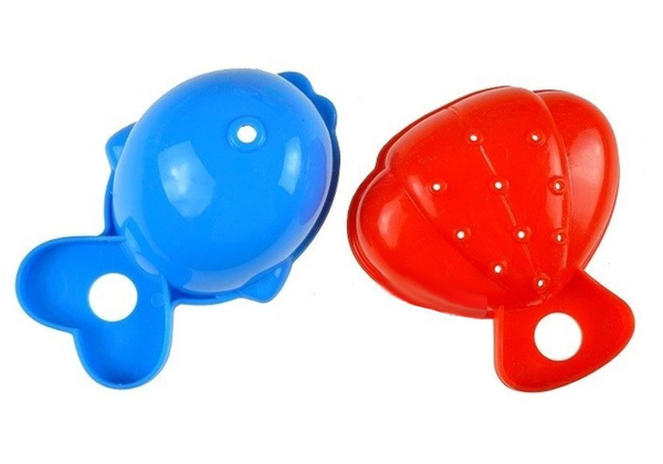 Duckie Badeset Becher