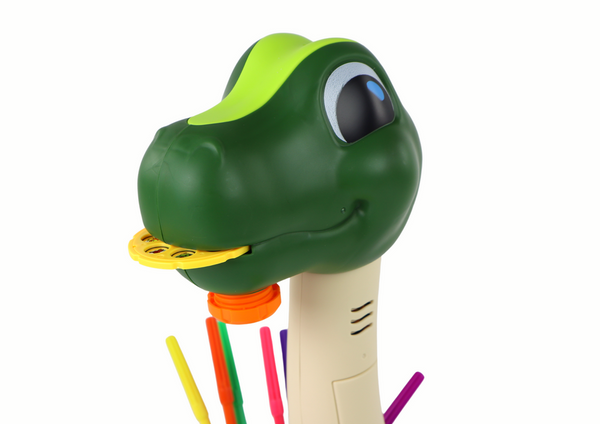 Dinosaur Drawing Projector Sounds Accessories